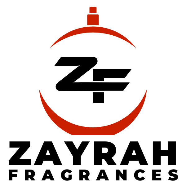 Zayrah Fragrances logo